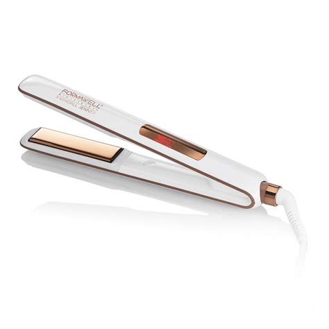 kendall jenner hair straightener.